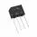 KBP2005-BP (BRIDGE RECT 2A 50V KBPR)