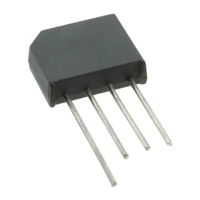KBP208G (RECT BRIDGE GPP 2A 800V KBP)