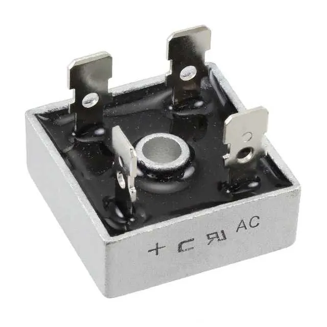 KBPC1004-G (RECTIFIER BRIDGE 10A 400V KBPC)