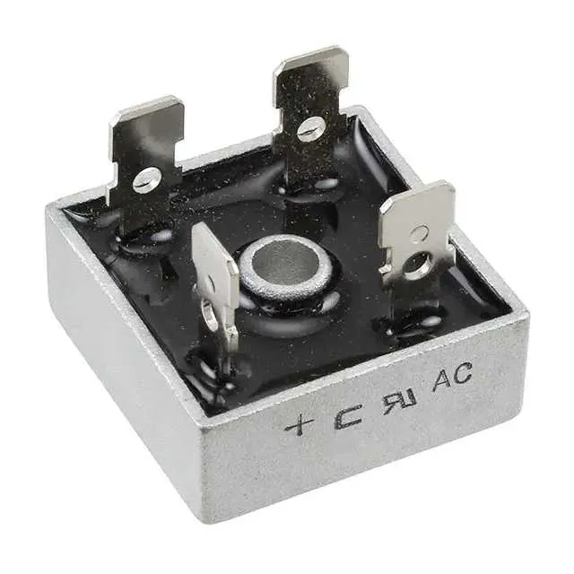 KBPC1010-G (RECTIFIER BRIDGE 10A 1000V KBPC)