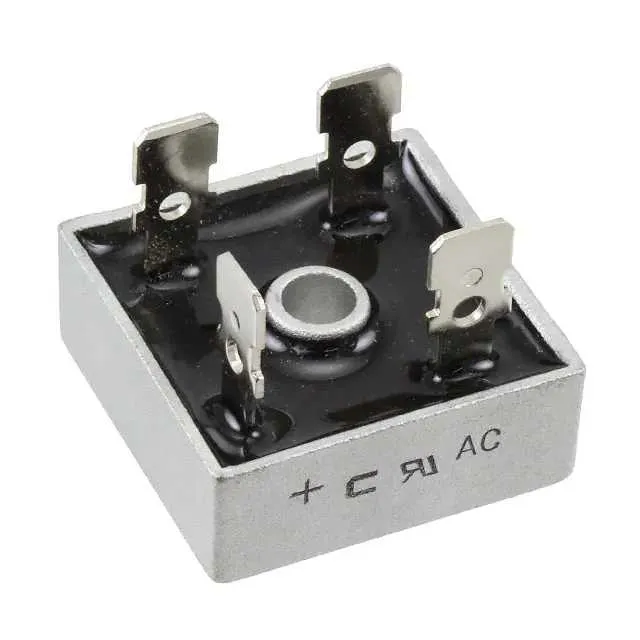 KBPC2504-G (RECTIFIER BRIDGE 25A 400V KBPC)