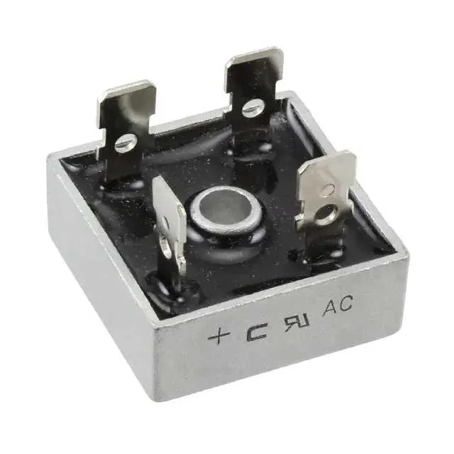 KBPC2510-G (RECTIFIER BRIDGE 25A 1000V KBPC)