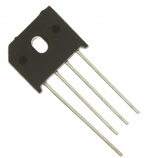 KBU3510-G (RECT BRIDGE CELL 1000V 35A KBU)