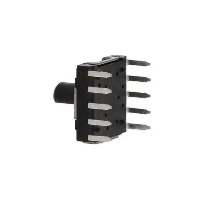KC1901A (SWITCH ROTARY DIP SP9T 100MA 16V)
