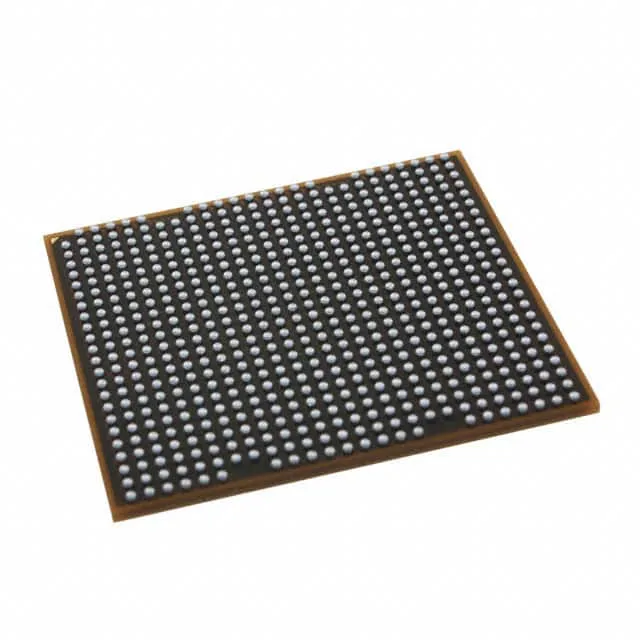 KC80524KX266256SL32Q (IC MPU MOB PENT II 266MHZ 615BGA)