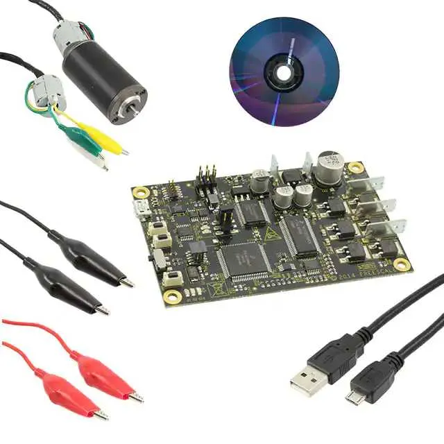 KEA128BLDCRD (BOARD FOR KEA128 REF DESIGN)