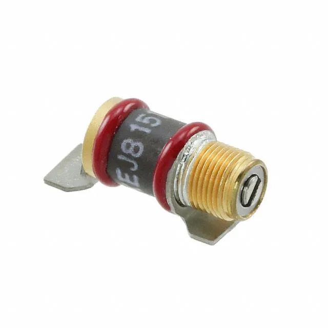 KEJ8 (CAP TRIMMER 0.6-8PF 250V SMD)