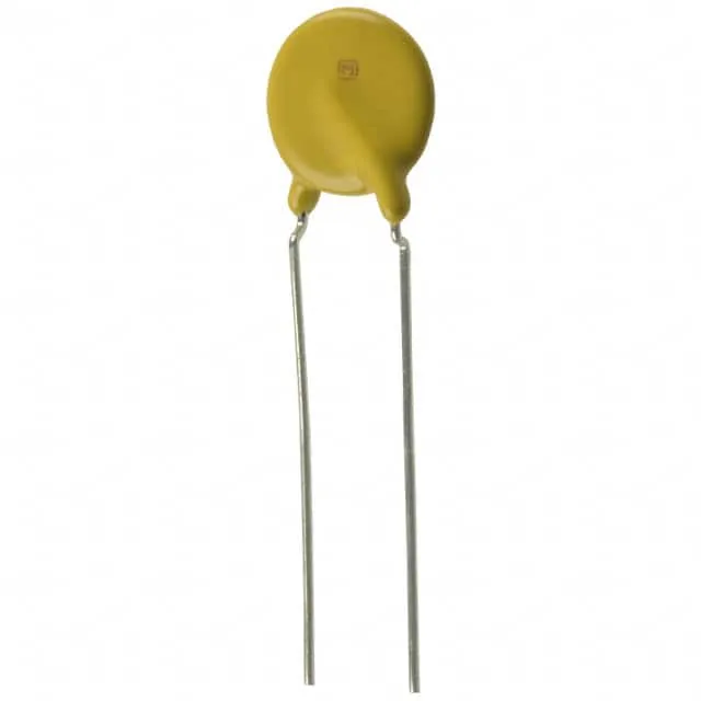 ECC-A3A471JGE (CAP CER 470PF 1KV SL/GP RADIAL)