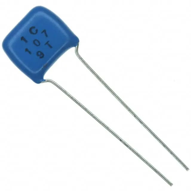 KHD160E107M76A0B00 (CAP CER 100UF 16V Y5U RADIAL)