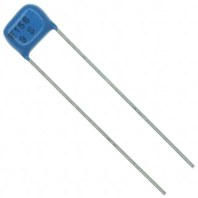KHD250E156M43A0B00 (CAP CER 15UF 25V Y5U RADIAL)