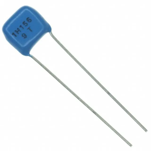 KHD500E156M55A0B00 (CAP CER 15UF 50V Y5U RADIAL)