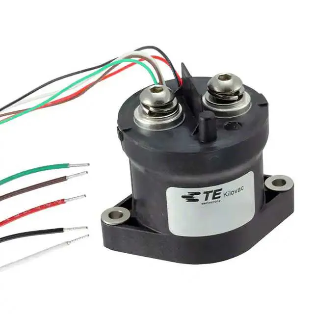 KHR500KSANL (RELAY CONTACTOR SPST 600A 24/28V)