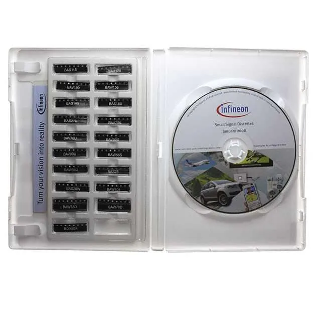 SP000410842 (KIT SAMPLE FOR HV/MULTI CHIP)