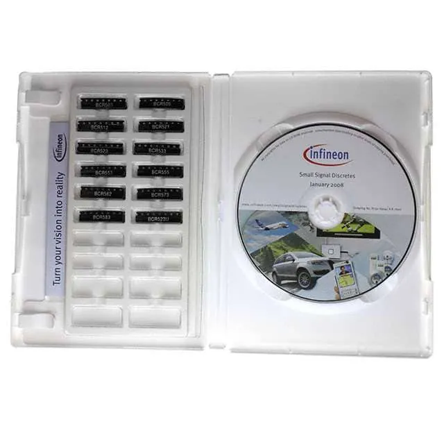 SP000410854 (KIT SAMPLE FOR DGTL TRANS 500MA)