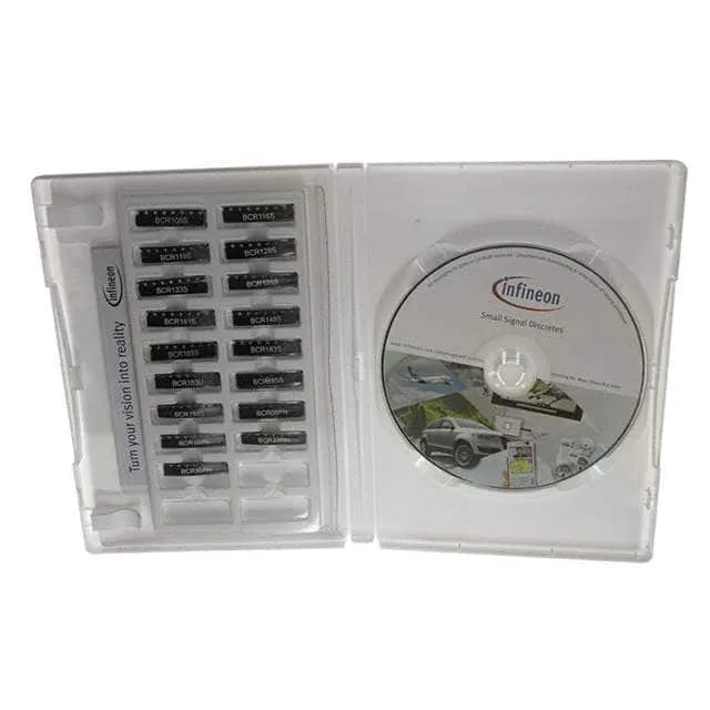 SP000410852 (KIT SAMPLE DGTL DL TRANS 100MA)