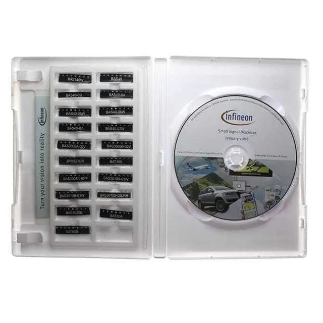 SP000410812 (KIT SAMPLE FOR CURRENT TO 3A)
