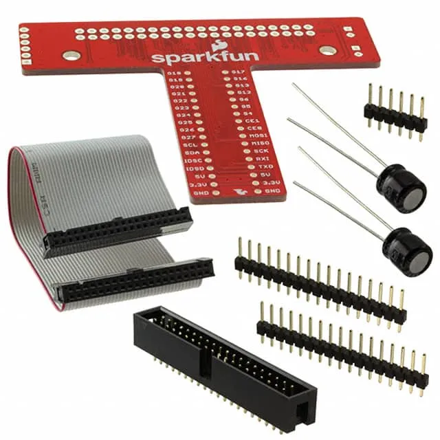 KIT-13091 (SPARKFUN PI WEDGE B+ 13091)