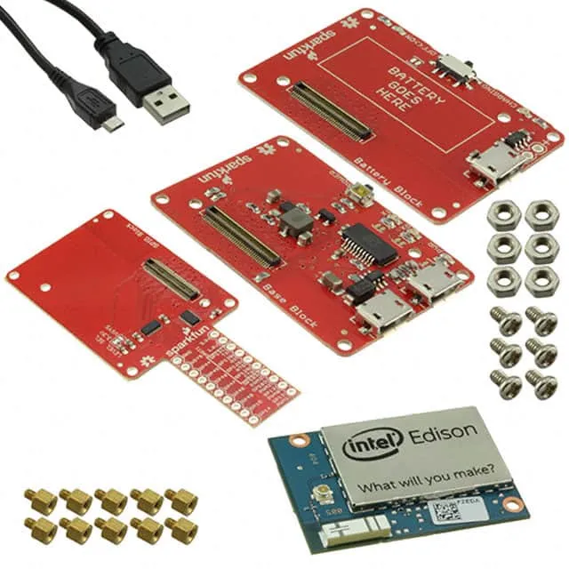 KIT-13778 (EDISON DEV KIT)
