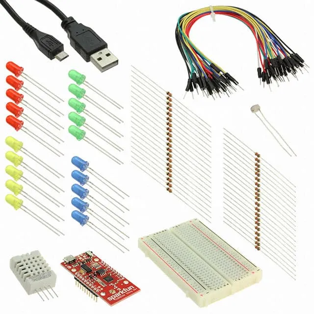 KIT-13799 (STARTER KIT MICROSOFT AZURE IOT)