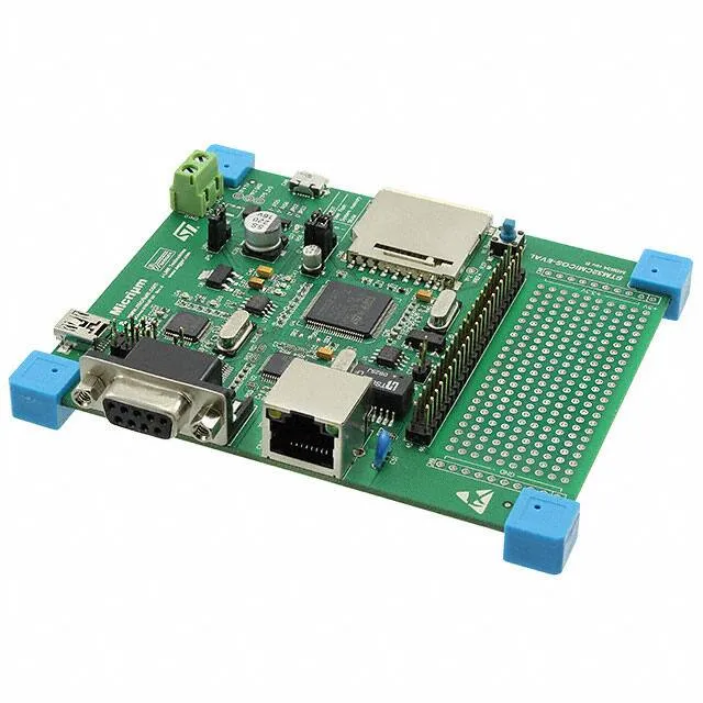 KIT-K3XX-STF107-P-P1 (KIT RTOS UC/OS-III FOR STM32)
