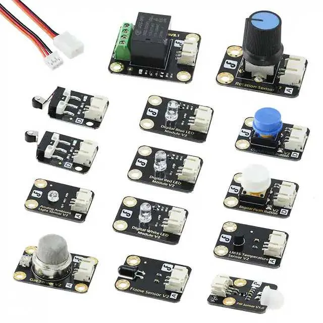 KIT0112 (GRAVITY SENSOR KIT LATTEPANDA)