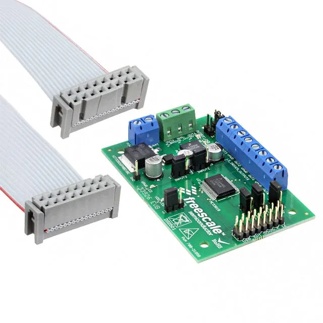 KIT33926PNBEVBE (BOARD EVALUATION FOR MC33926)