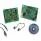 KIT34704AEPEVBE (KIT EVALUATION MC34704A 8CH)