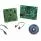 KIT34704BEPEVBE (KIT EVALUATION MC34704B 5CH)