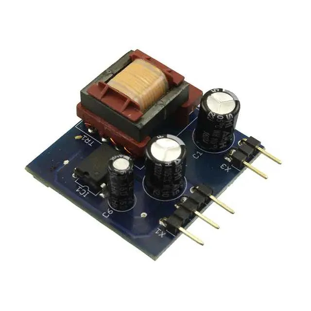 KIT6W12VBIASICE3TOBO1 (EVAL BOARD FOR ICE3RBR4765JZ)
