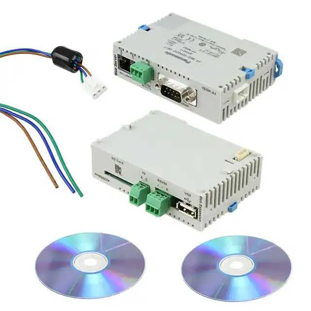 KITFPWEB (COMMUNICATIONS MODULE)