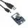 KITMMA9551LEVM (BOARD DEV FOR MMA9551L)