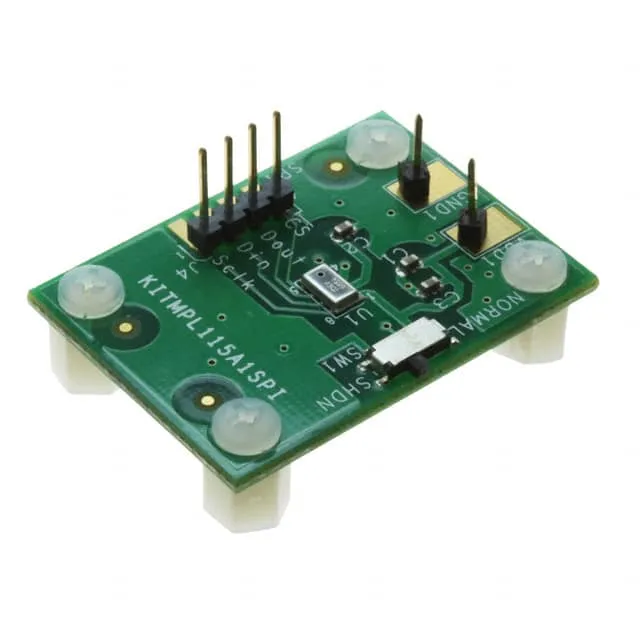 KITMPL115A1SPI (KIT EVALUATION FOR PL115A1SP1)