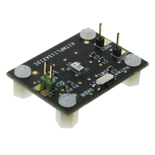 KITMPL115A2I2C (KIT EVALUATION FOR PL115A2I2C)