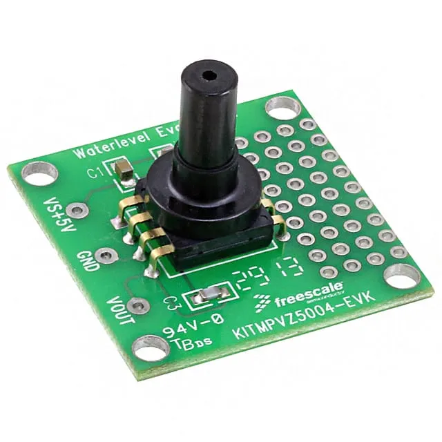 KITMPVZ5004EVK (KIT EVAL PRESSURE SENS BOARD)