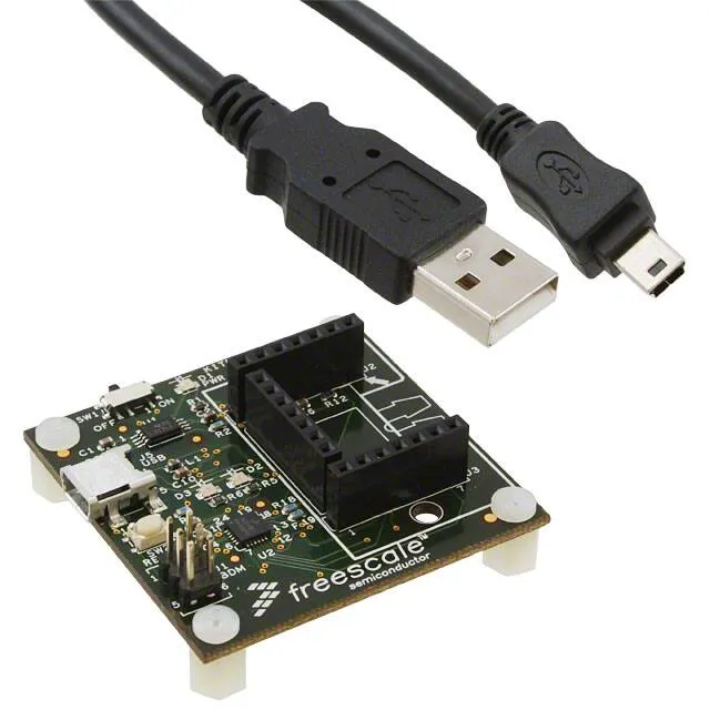 KITPRESSURE1EVB (KIT EVALUATION SENSOR TOOLBOX)