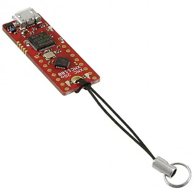 KITXMC2GOXMC1100V1TOBO1 (EVAL BOARD FOR XMC1100 M0 CORTEX)