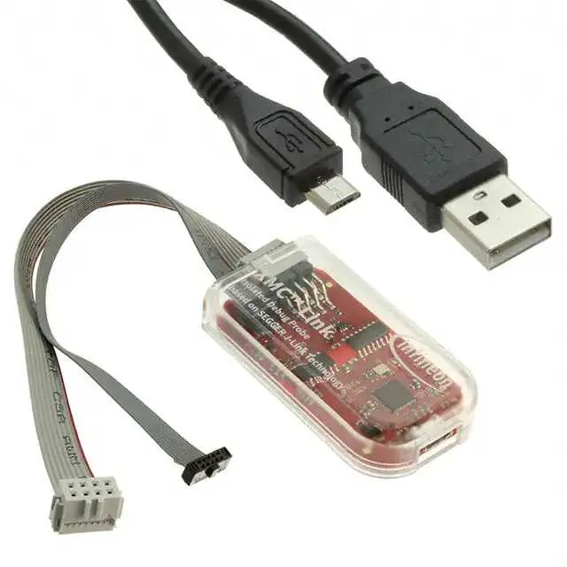 KITXMCLINKSEGGERV1TOBO1 (ISOLATED DEBUG PROBE FOR XMC WIT)