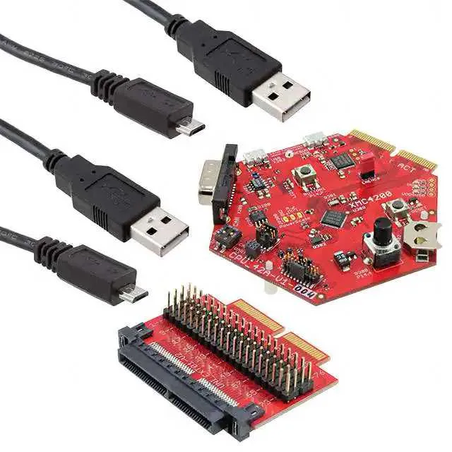 KITXMC42EE1001TOBO1 (KIT ENTERPRISE FOR XMC4200)
