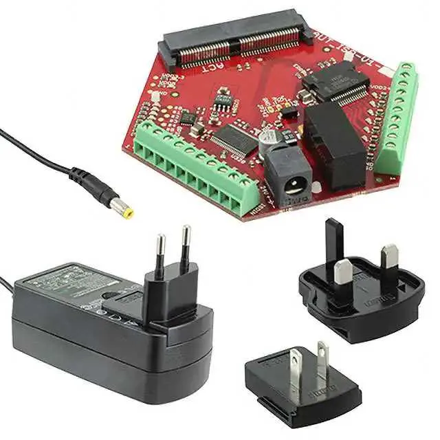 KIT_XMC4X_AUT_ISO_001 (KIT AUTOMATION FOR XMC4500)