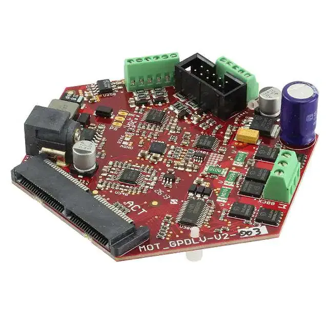 KITXMC4XMOTGPDLV001TOBO1 (KIT MOTOR DRIVE FOR XMC4500)