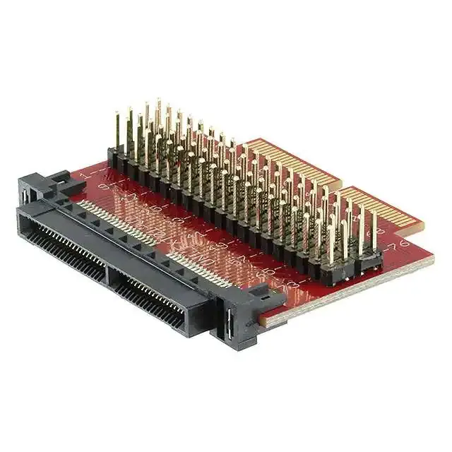 KIT_XMC4X_UNI_EXT01_001 (KIT EXTENSION FOR XMC4500)