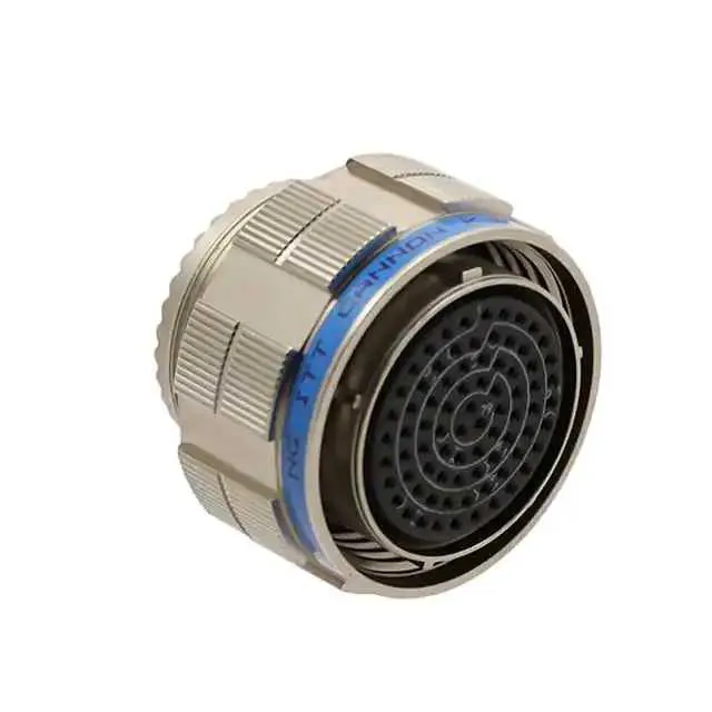 KJA6T21F35SN (CONN PLUG FMALE 79POS GOLD CRIMP)