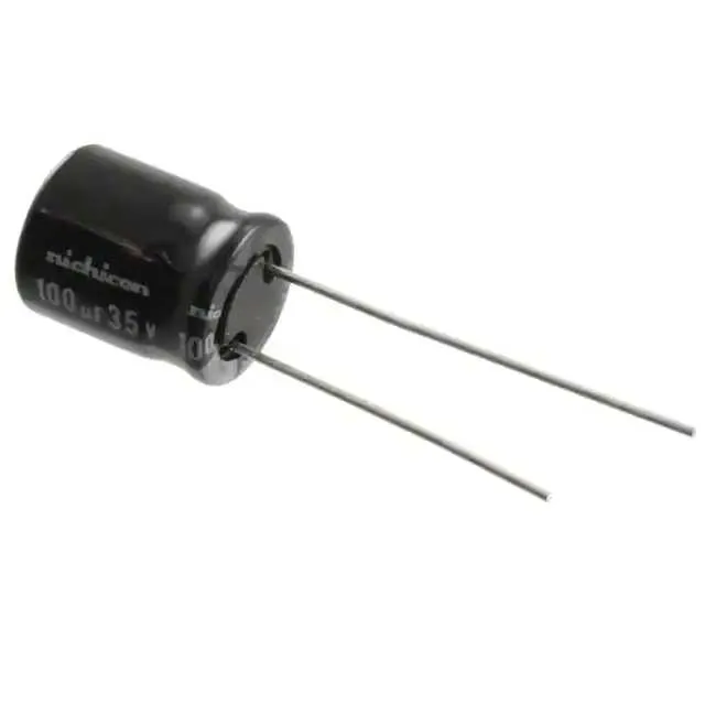 UKL0J471KPD1TD (CAP ALUM 470UF 20% 6.3V RADIAL)