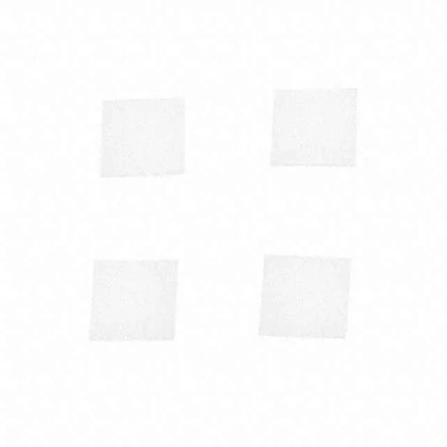 KLG-1010-175PET (CVD GRAPHENE ON PET SUB X 4PCS)