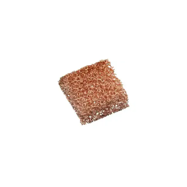 KLG-CUFOAM-1010-CU (GRAPHENE ON COPPER FOAM 10MM2)