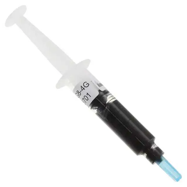 KLG-OGI2-5ML (GNP GRAPHENE INK OIL BASED SOLVE)