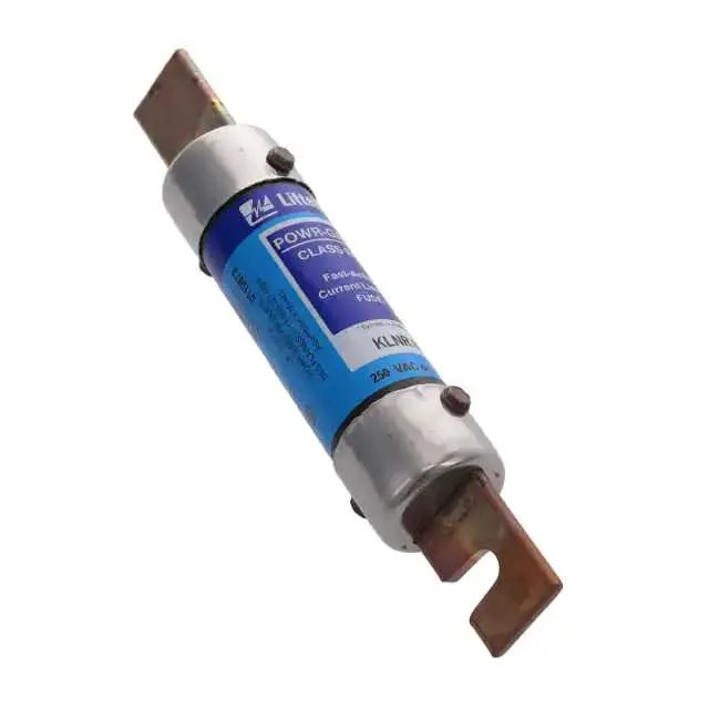 KLNR080.V (FUSE CARTRIDGE 80A 250VAC/125VDC)