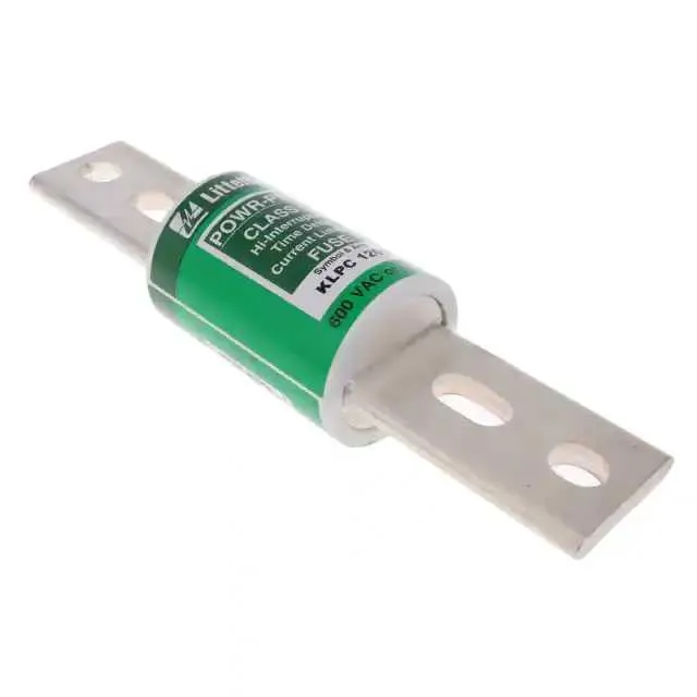 KLPC1200X (FUSE CRTRDGE 1.2KA 600VAC/480VDC)