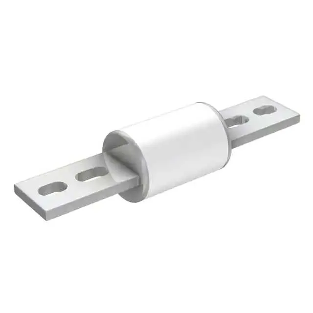 KLU-1000 (FUSE CRTRDGE 1KA 600VAC CYLINDR)