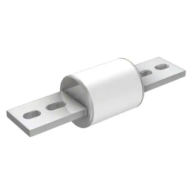 KLU-1500 (FUSE CARTRIDGE 1.5KA 600VAC CYL)